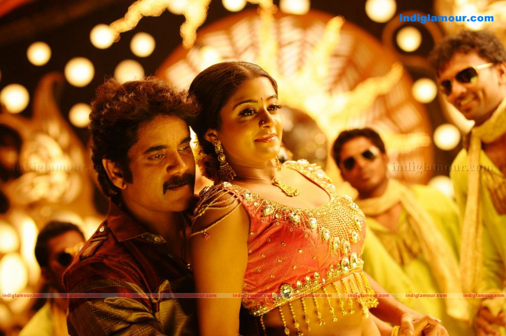 Ragada Movie hd photo