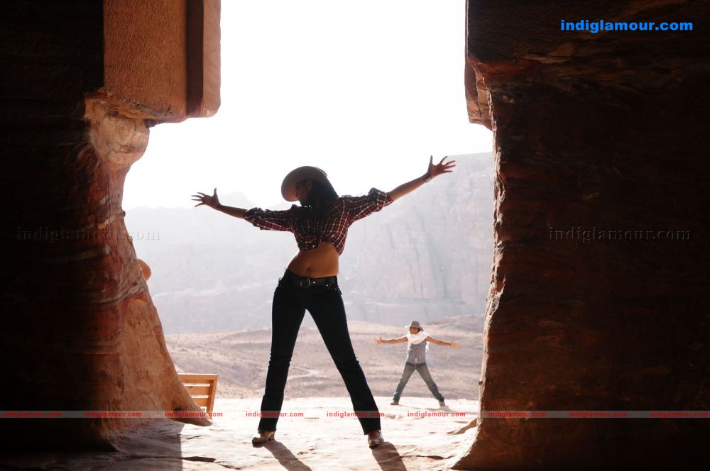 Ragada Movie hd photo