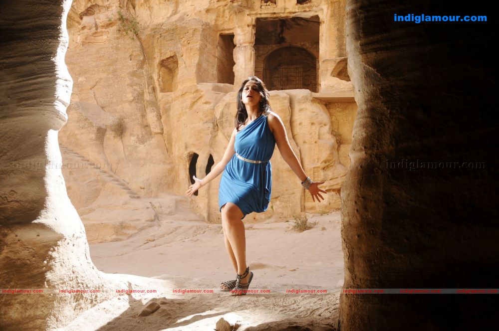 Ragada Movie hd photo