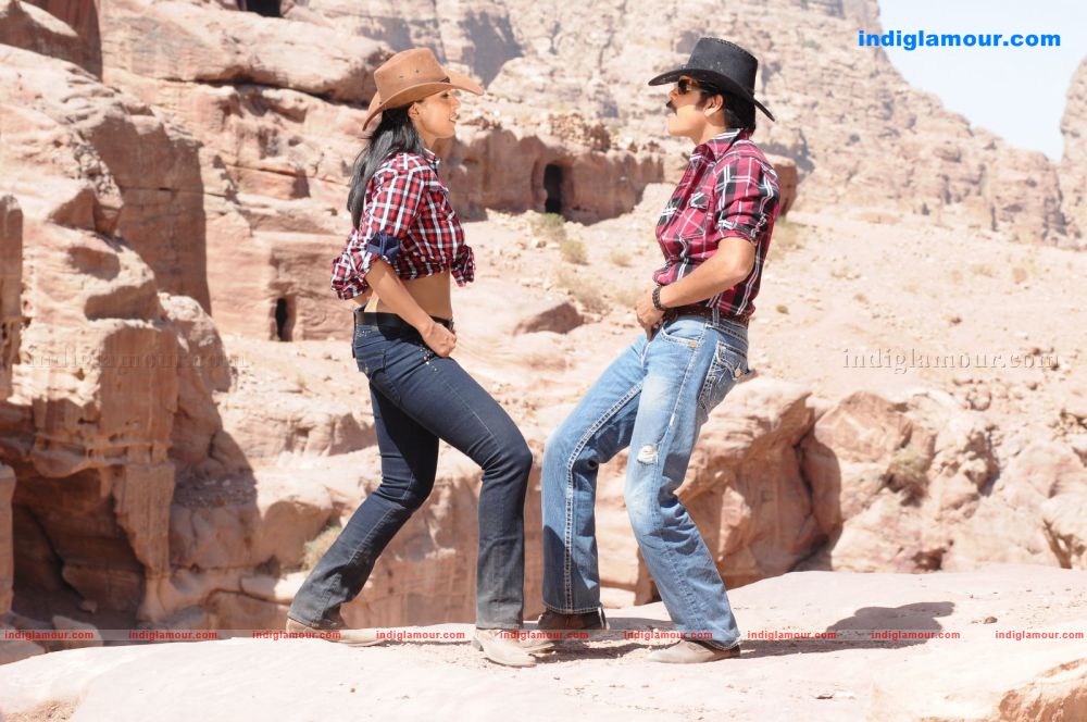 Ragada Movie hd photo