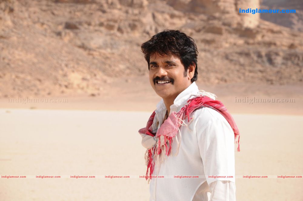 Ragada Movie hd photo