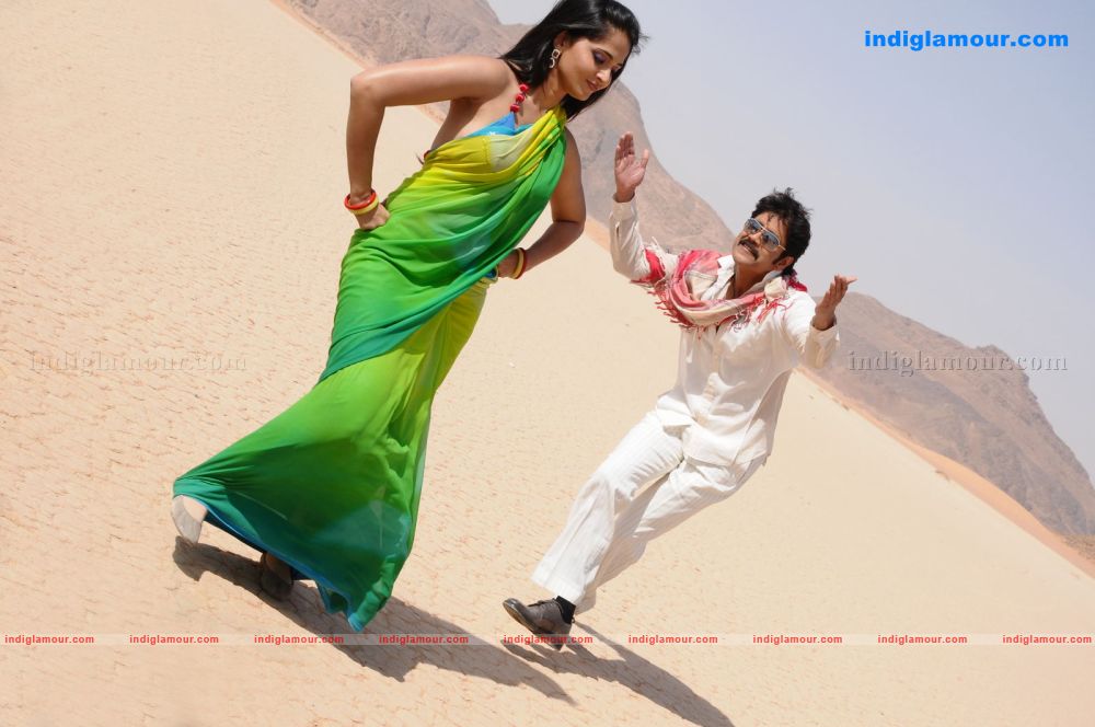 Ragada Movie hd photo