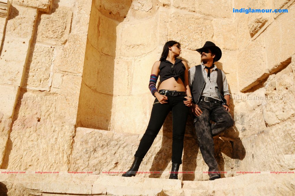 Ragada Movie hd photo