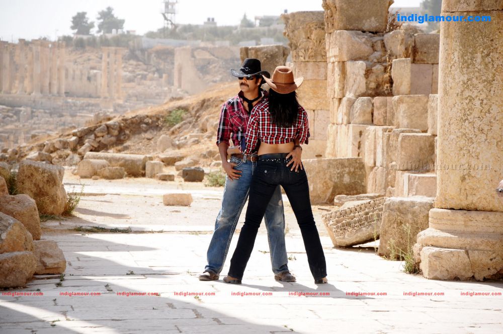Ragada Movie hd photo