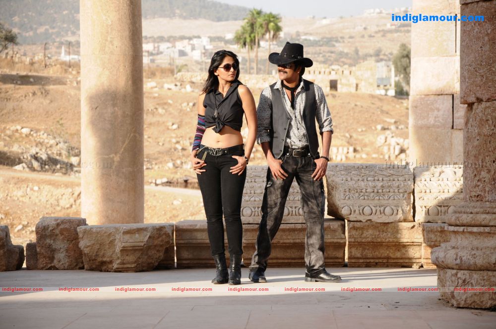 Ragada Movie hd photo