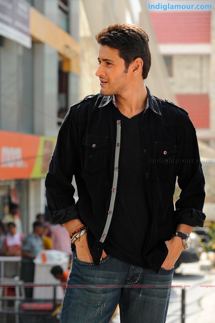 Khaleja Movie hd photo