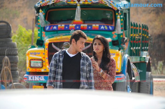 Khaleja Movie hd photo