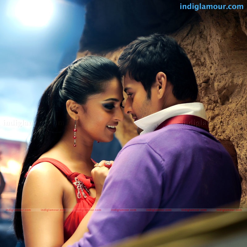 Khaleja Movie hd photo