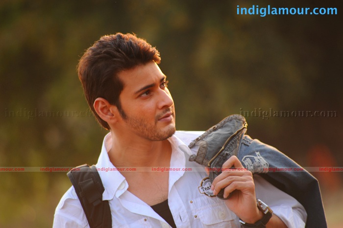 Khaleja Movie hd photo