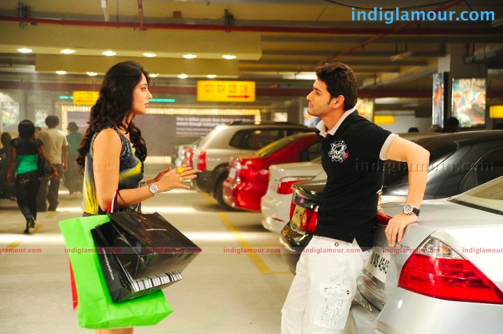 Khaleja Movie hd photo