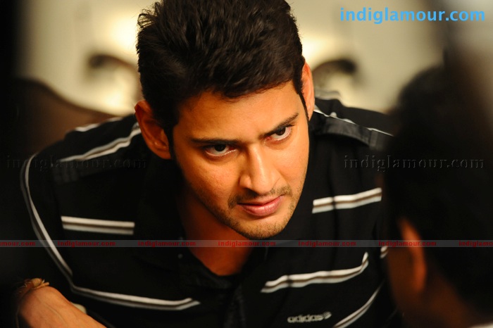 Khaleja Movie hd photo