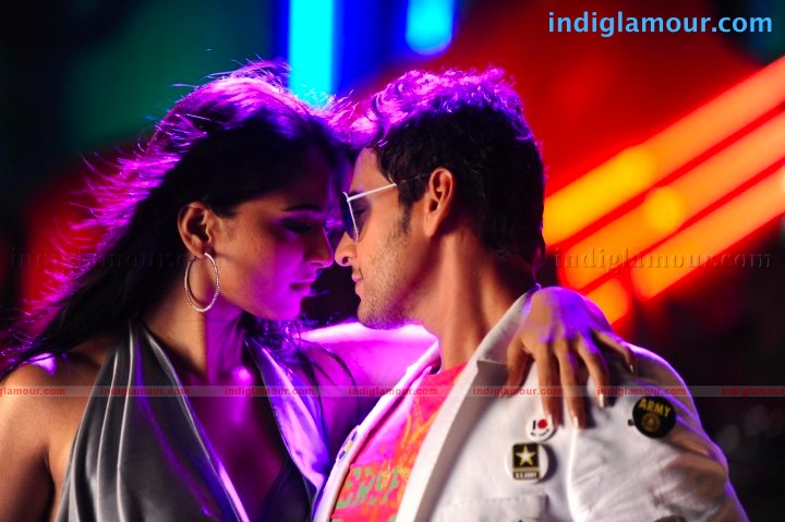 Khaleja Movie hd photo