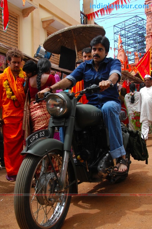 Kushiga Movie hd photo