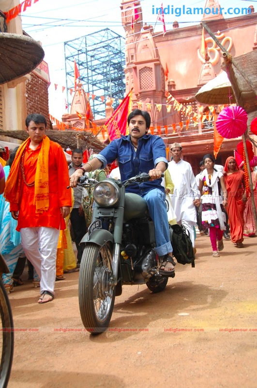 Kushiga Movie hd photo