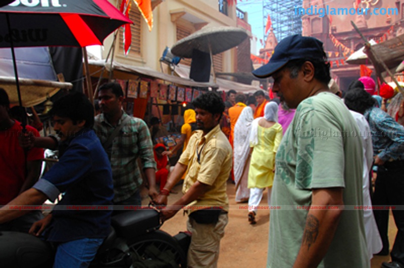 Kushiga Movie hd photo