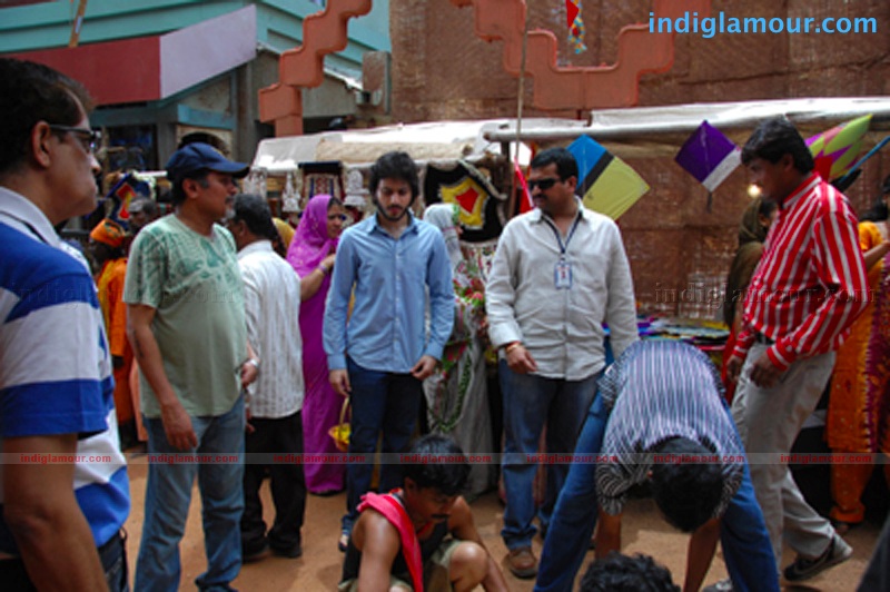 Kushiga Movie hd photo