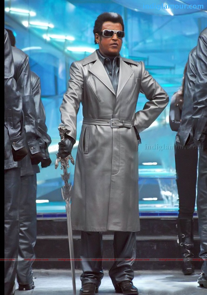 Robo Movie hd photo