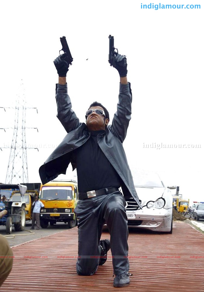 Robo Movie hd photo