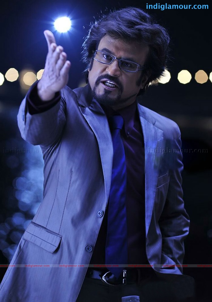 Robo Movie hd photo