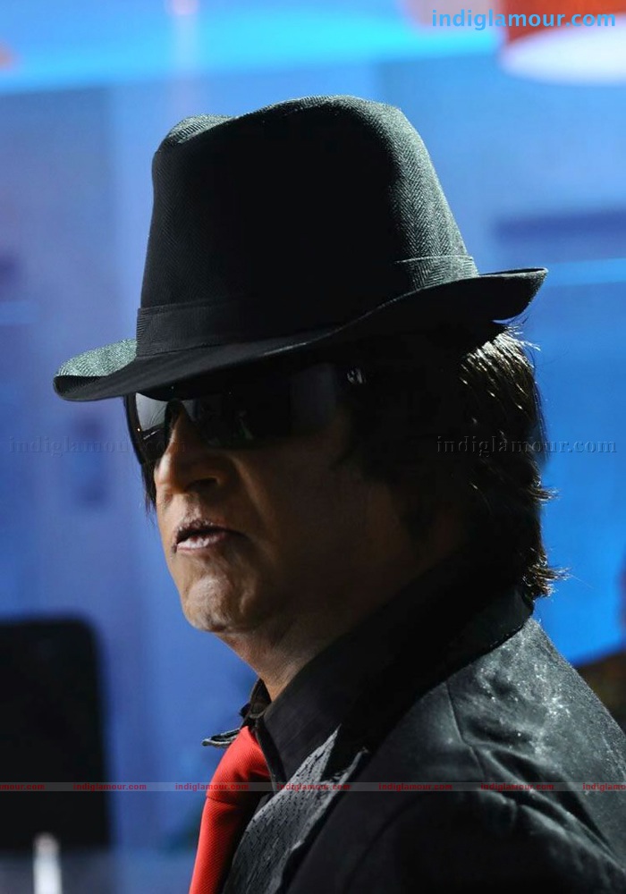 Robo Movie hd photo
