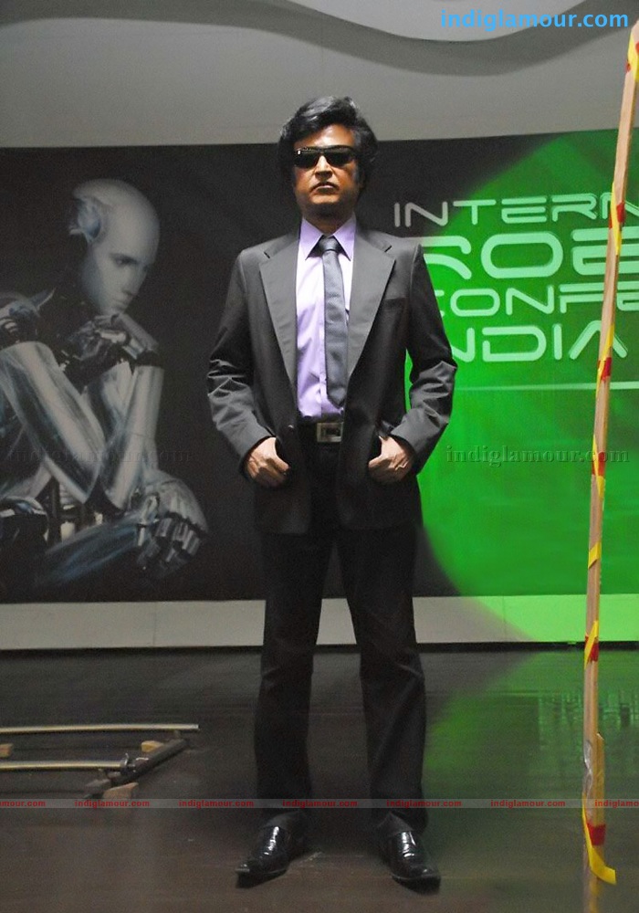 Robo Movie hd photo