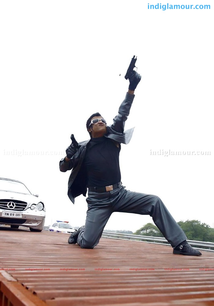 Robo Movie hd photo