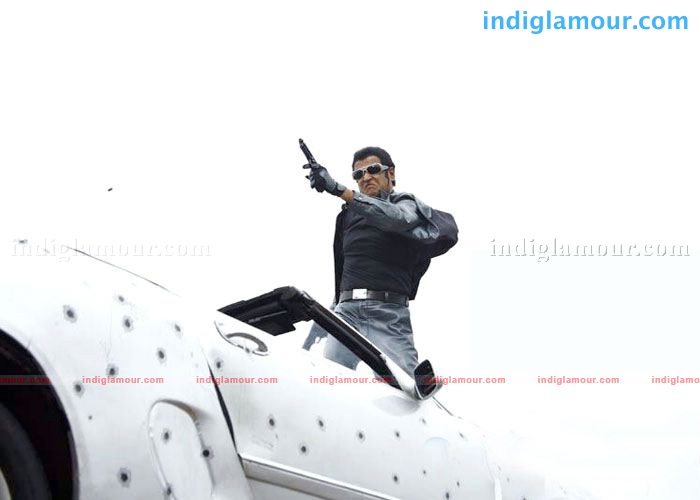 Robo Movie hd photo