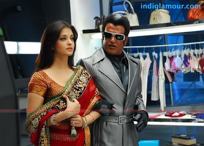 Robo Movie hd photo