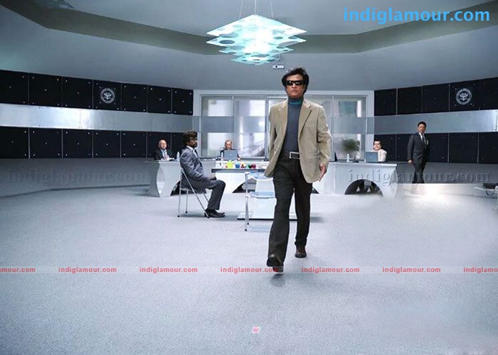 Robo Movie hd photo