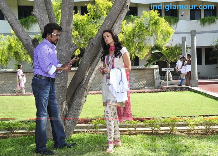 Robo Movie hd photo