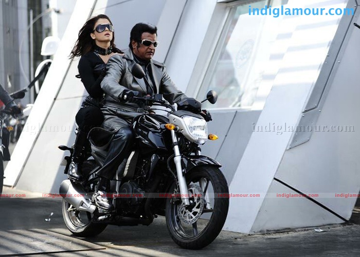 Robo Movie hd photo