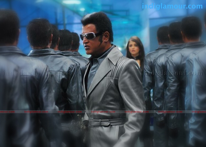 Robo Movie hd photo