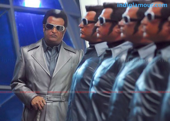 Robo Movie hd photo
