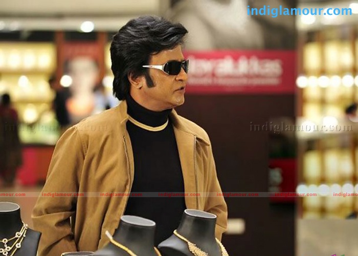 Robo Movie hd photo