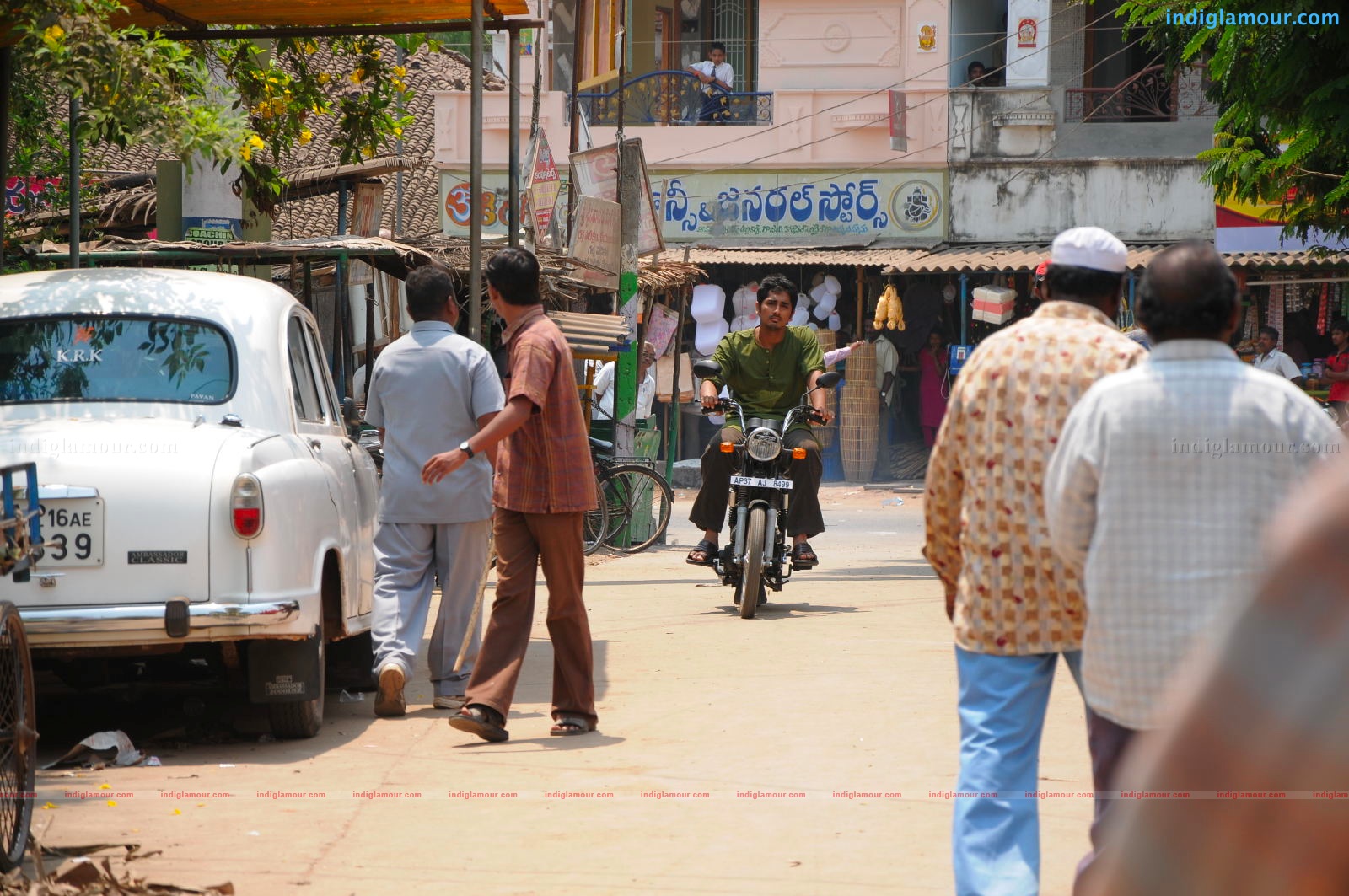 Bava Movie hd photo