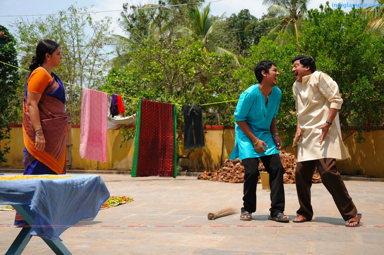 Bava Movie hd photo