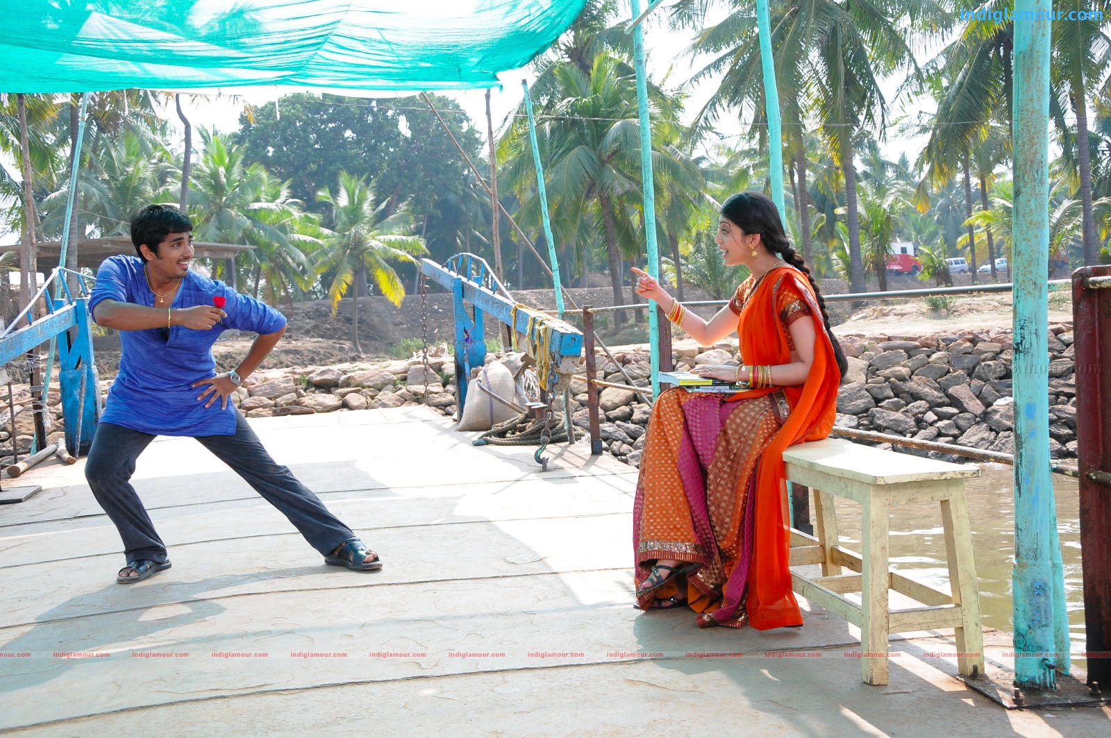 Bava Movie hd photo