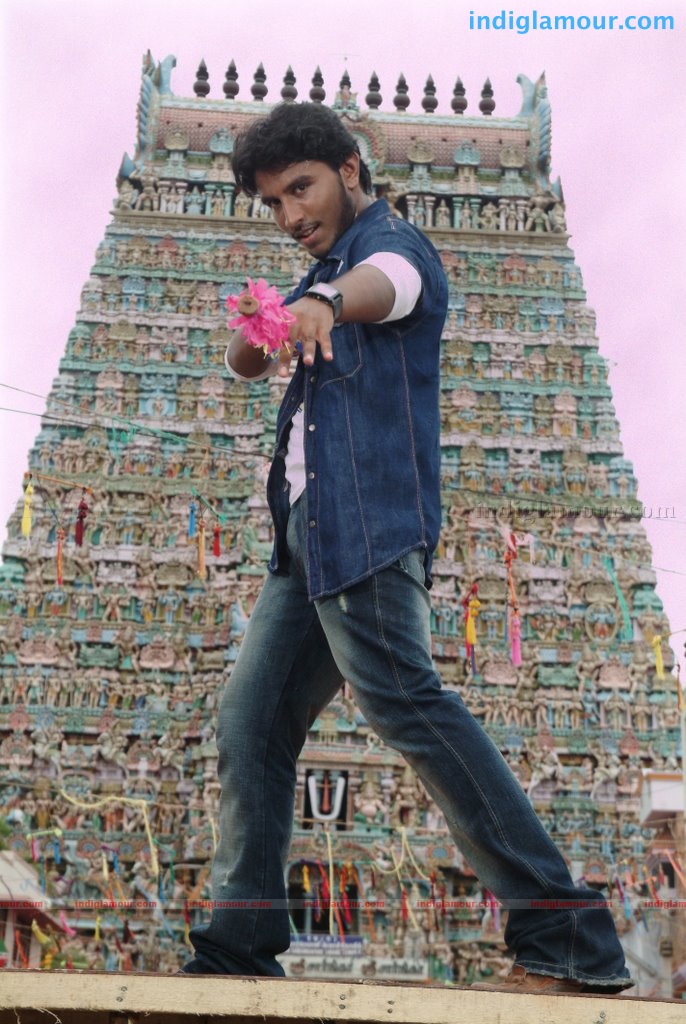 Chirutha Puli Movie hd photo