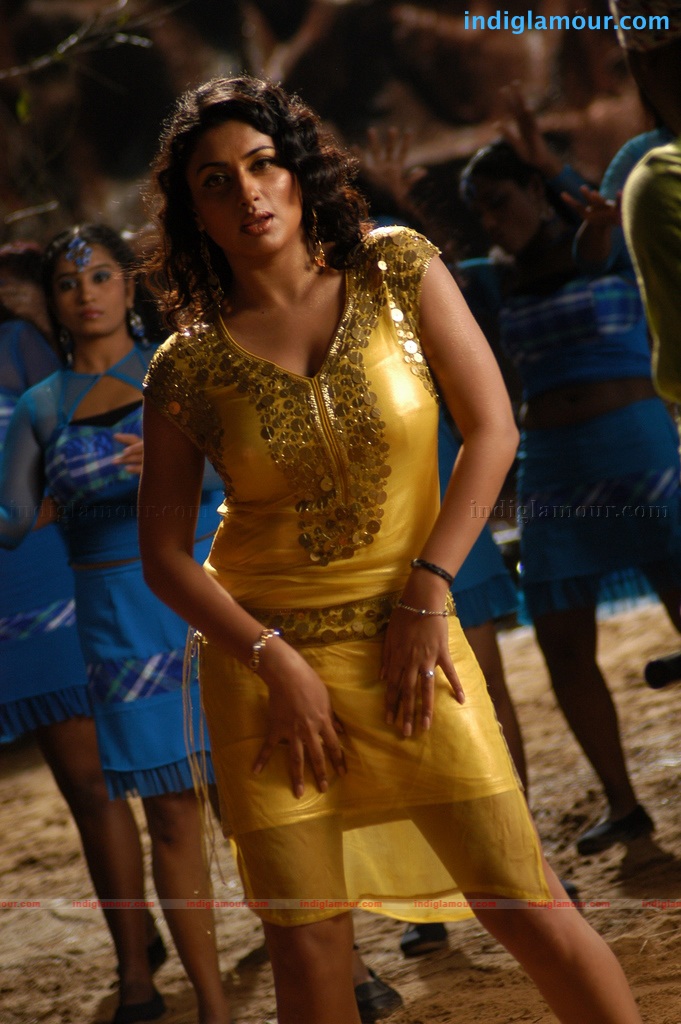 Chirutha Puli Movie hd photo