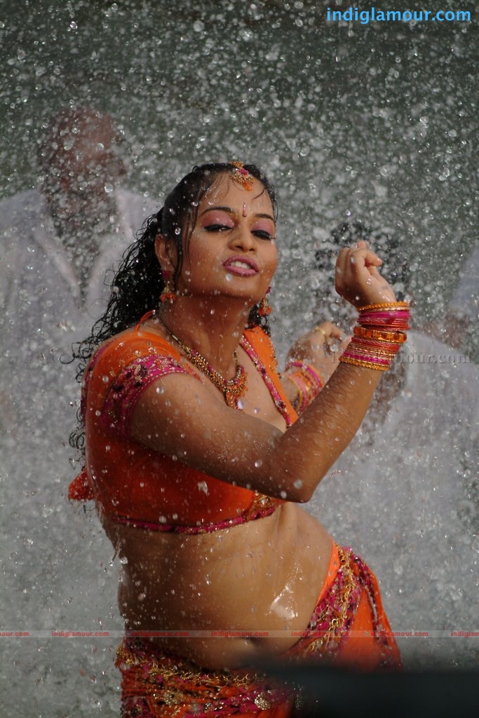 Chirutha Puli Movie hd photo
