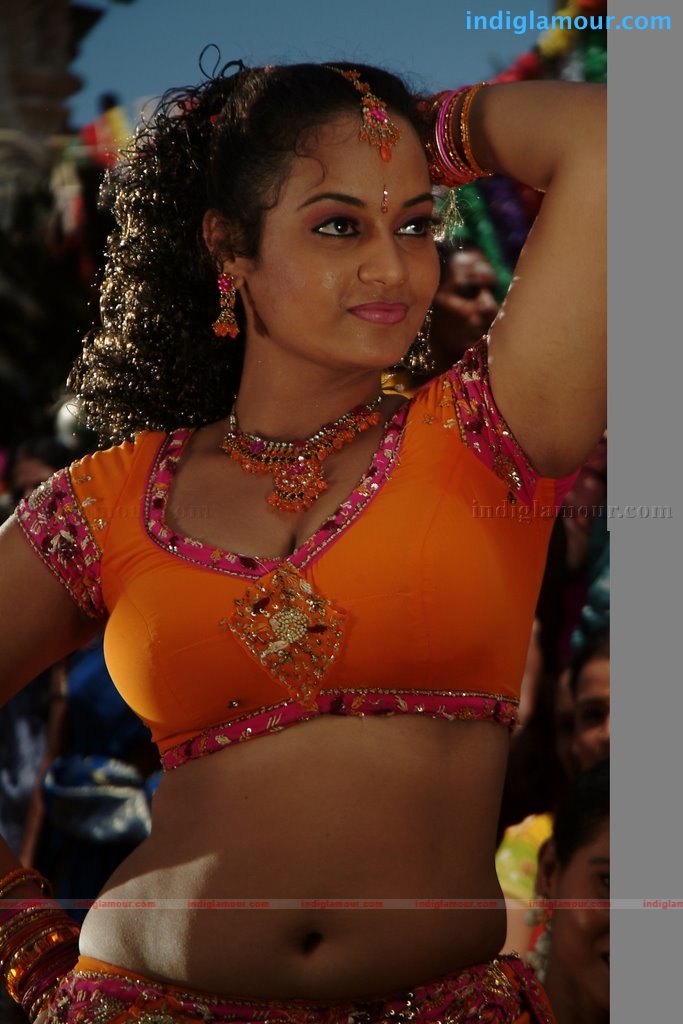 Chirutha Puli Movie hd photo