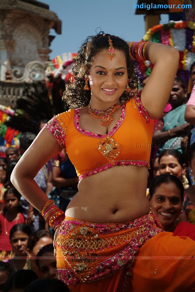 Chirutha Puli Movie hd photo