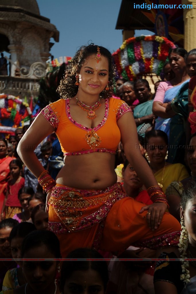 Chirutha Puli Movie hd photo