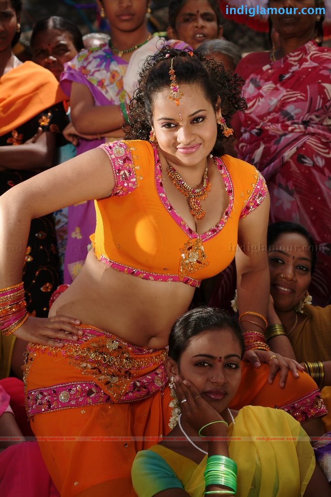 Chirutha Puli Movie hd photo