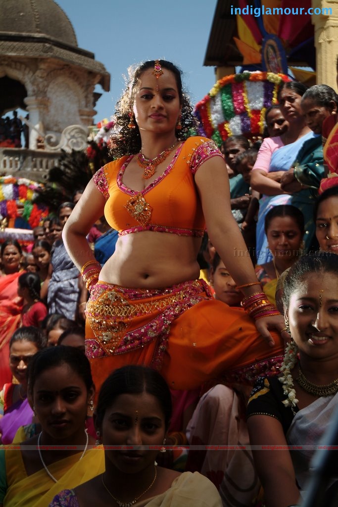 Chirutha Puli Movie hd photo