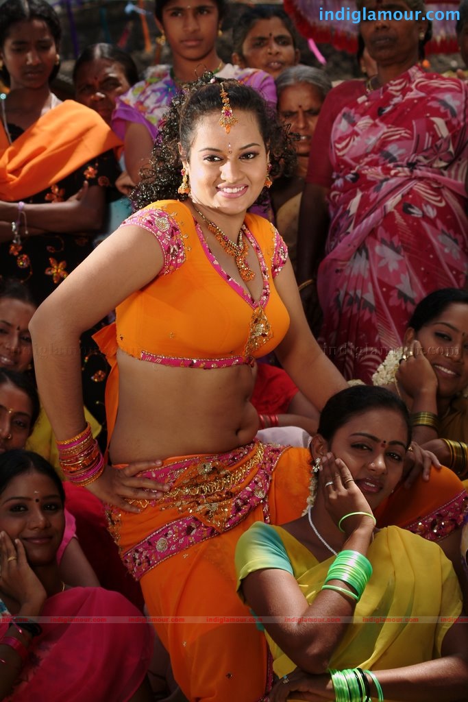 Chirutha Puli Movie hd photo