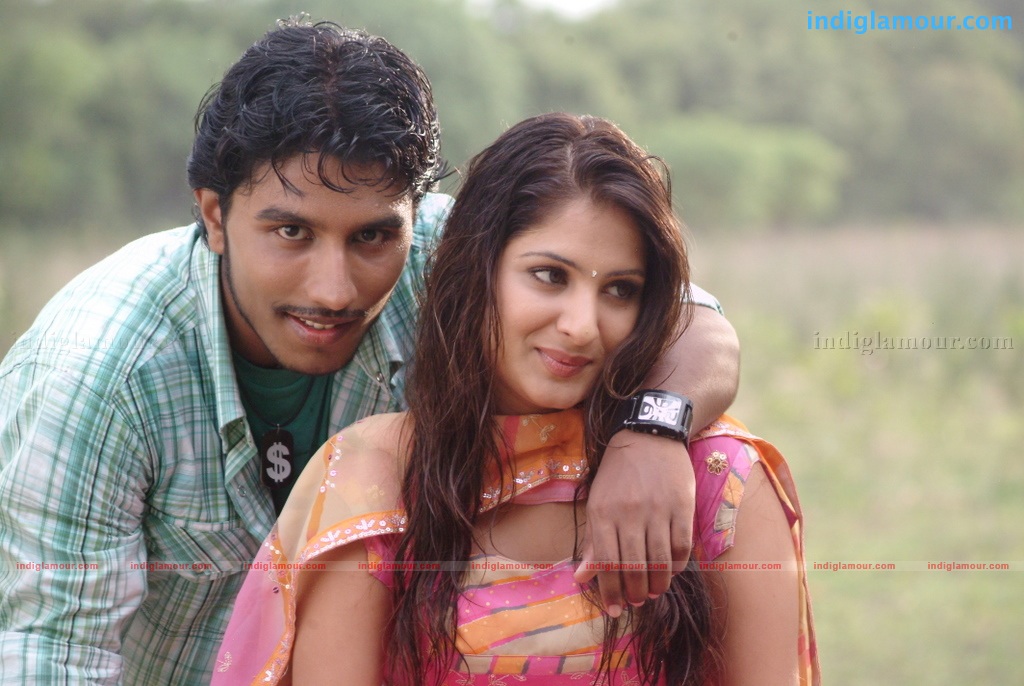 Chirutha Puli Movie hd photo