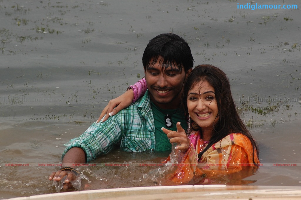 Chirutha Puli Movie hd photo
