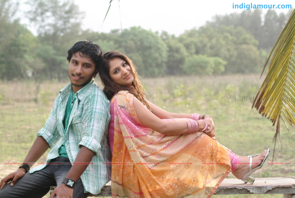 Chirutha Puli Movie hd photo