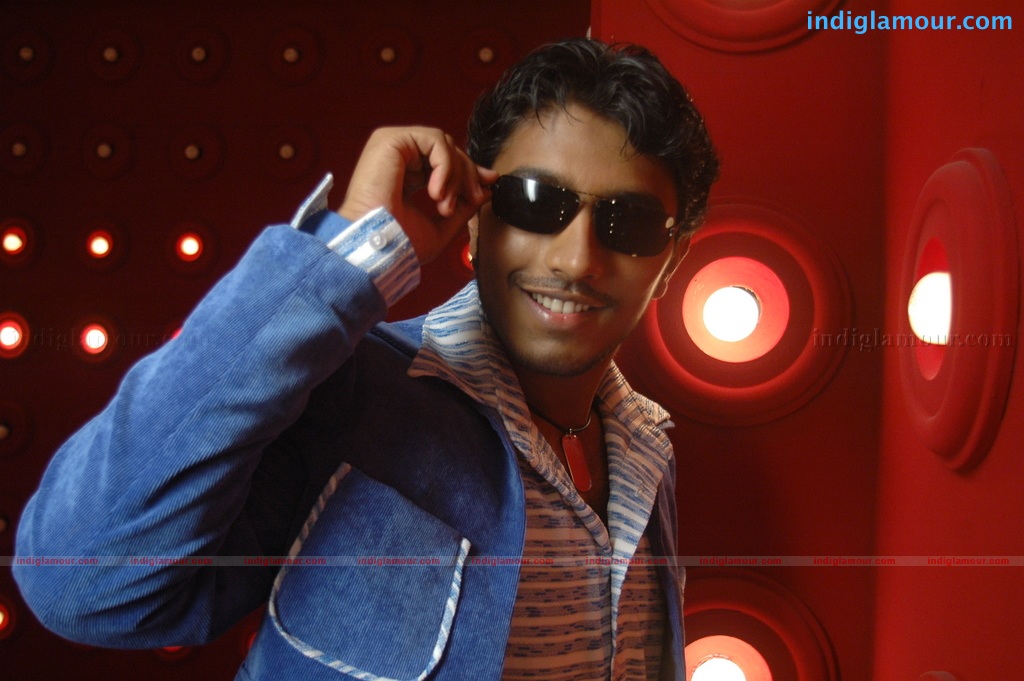 Chirutha Puli Movie hd photo